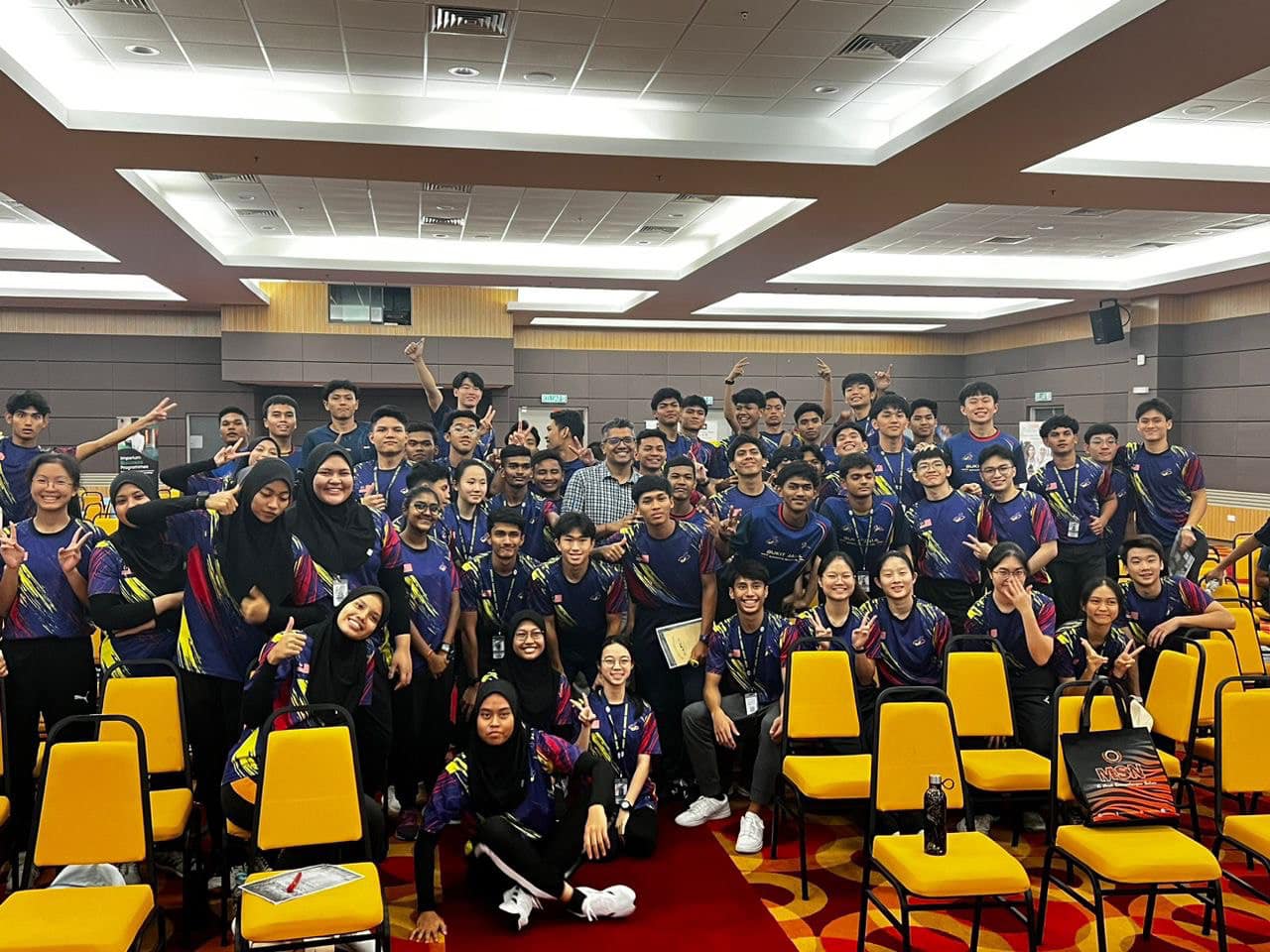 Online Sejarah Classes