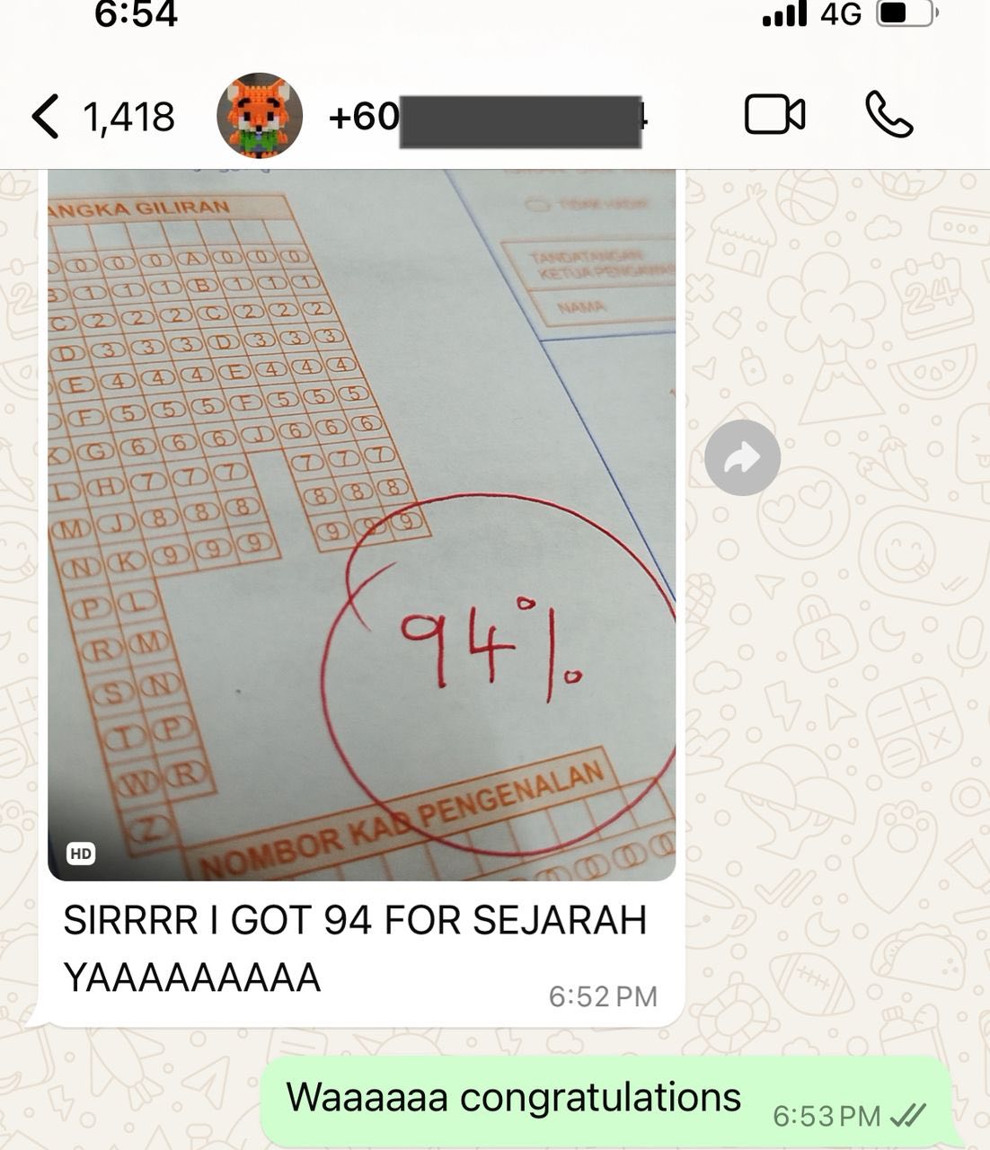 Online Sejarah Classes