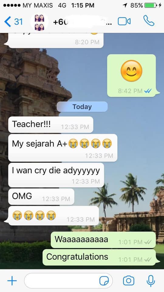 Sejarah Exam Preparation